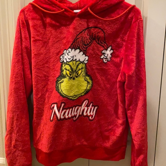 Silky Lounge Hoodie Juniors 